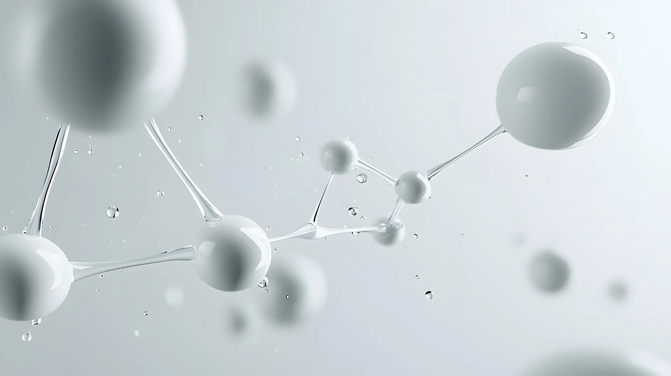 I peptidi, ovvero il super potere della skincare!