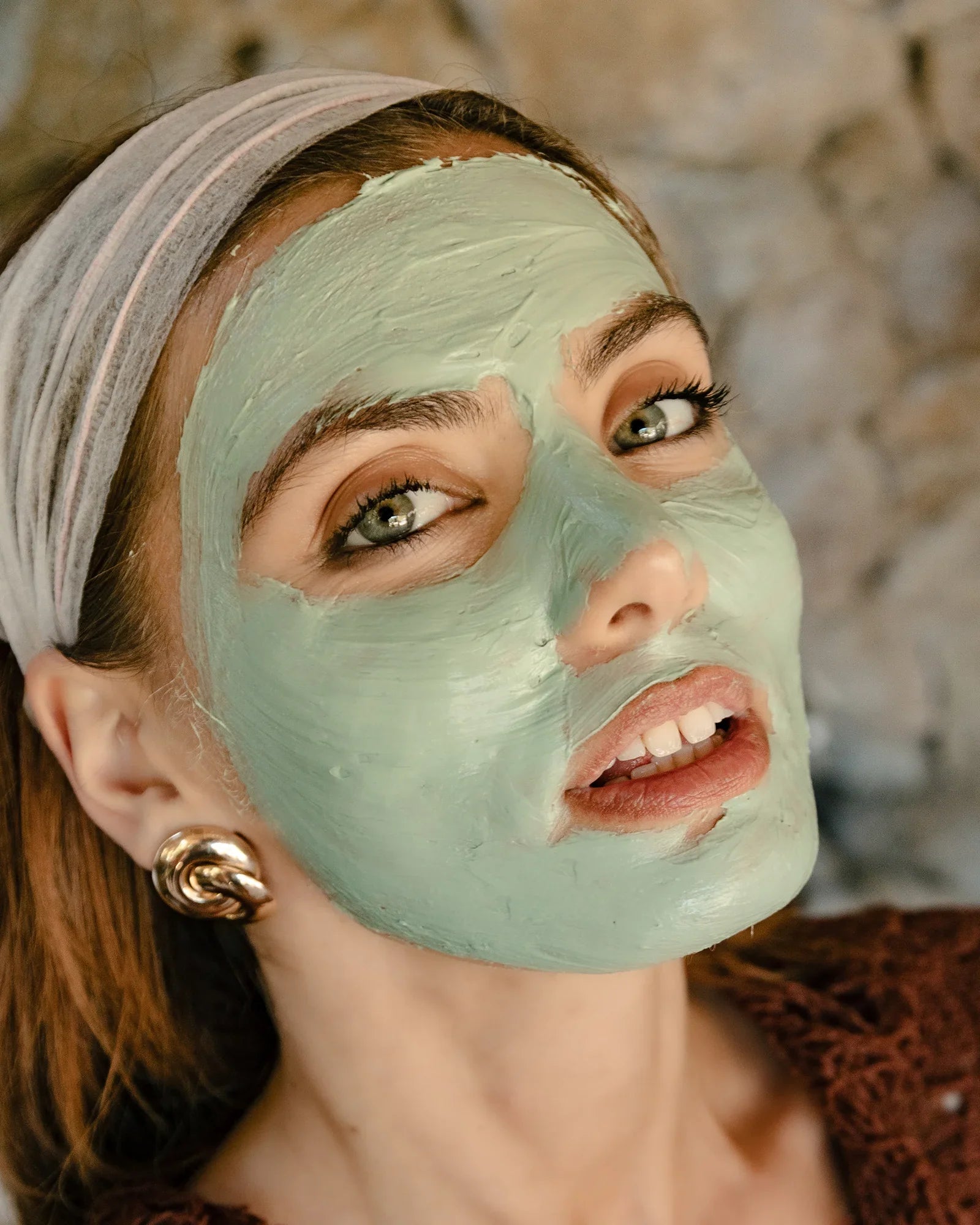 Spirulina d’Ischia: l’alga del benessere per la pelle