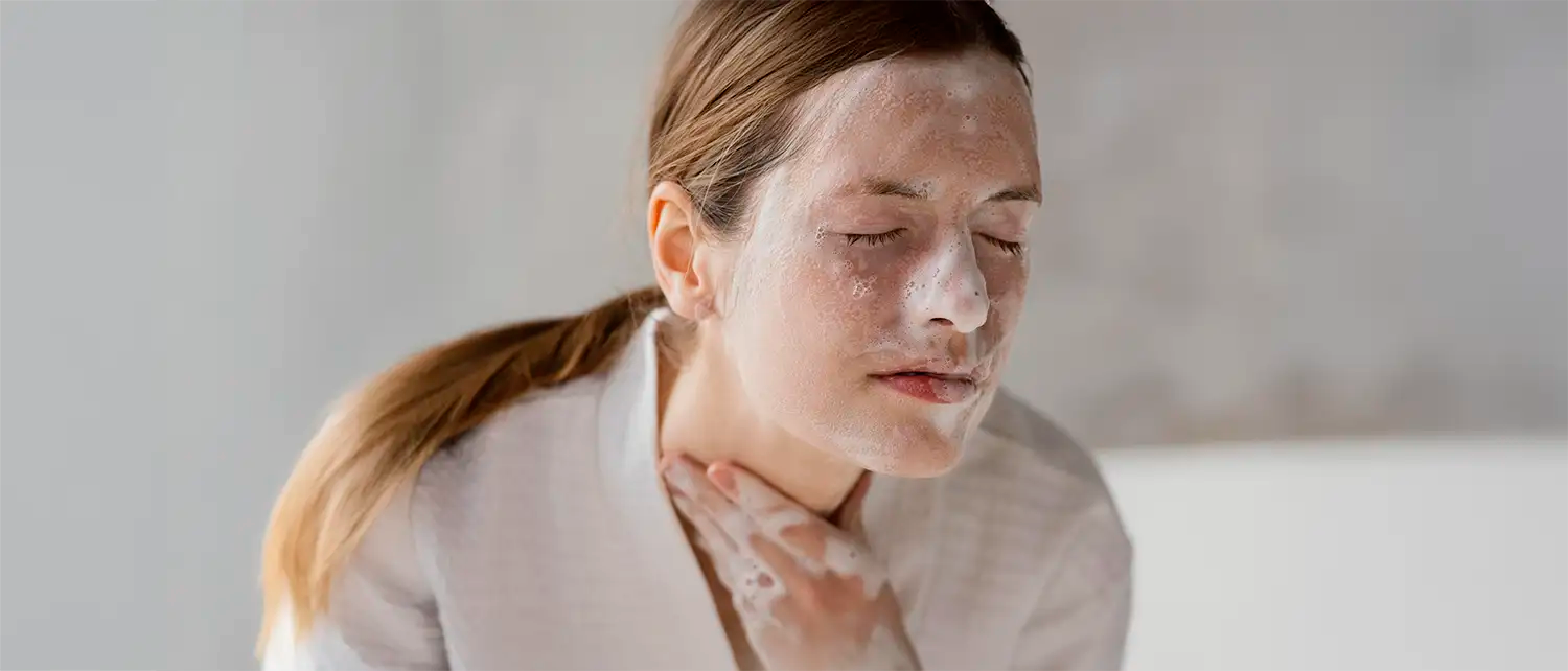 La skincare giusta per eliminare e prevenire i punti neri