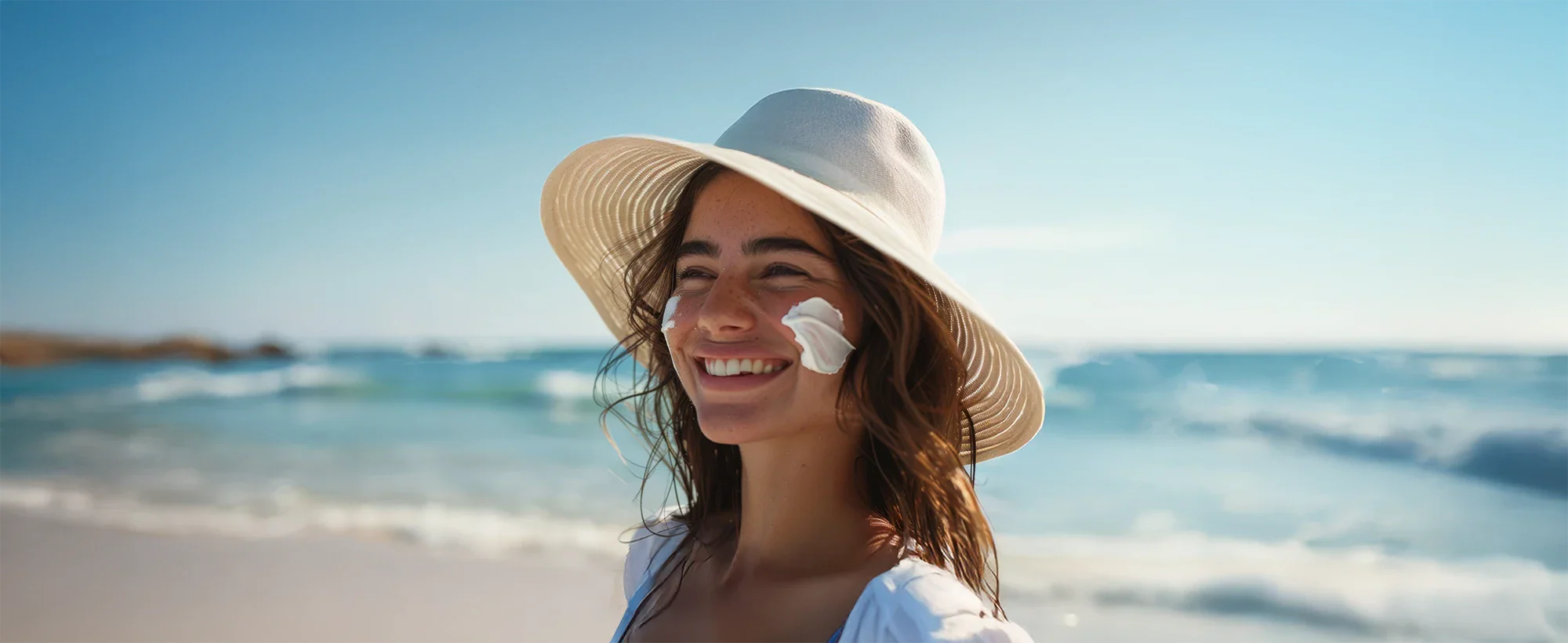 Skincare estiva per proteggere, idratare e illuminare la tua pelle