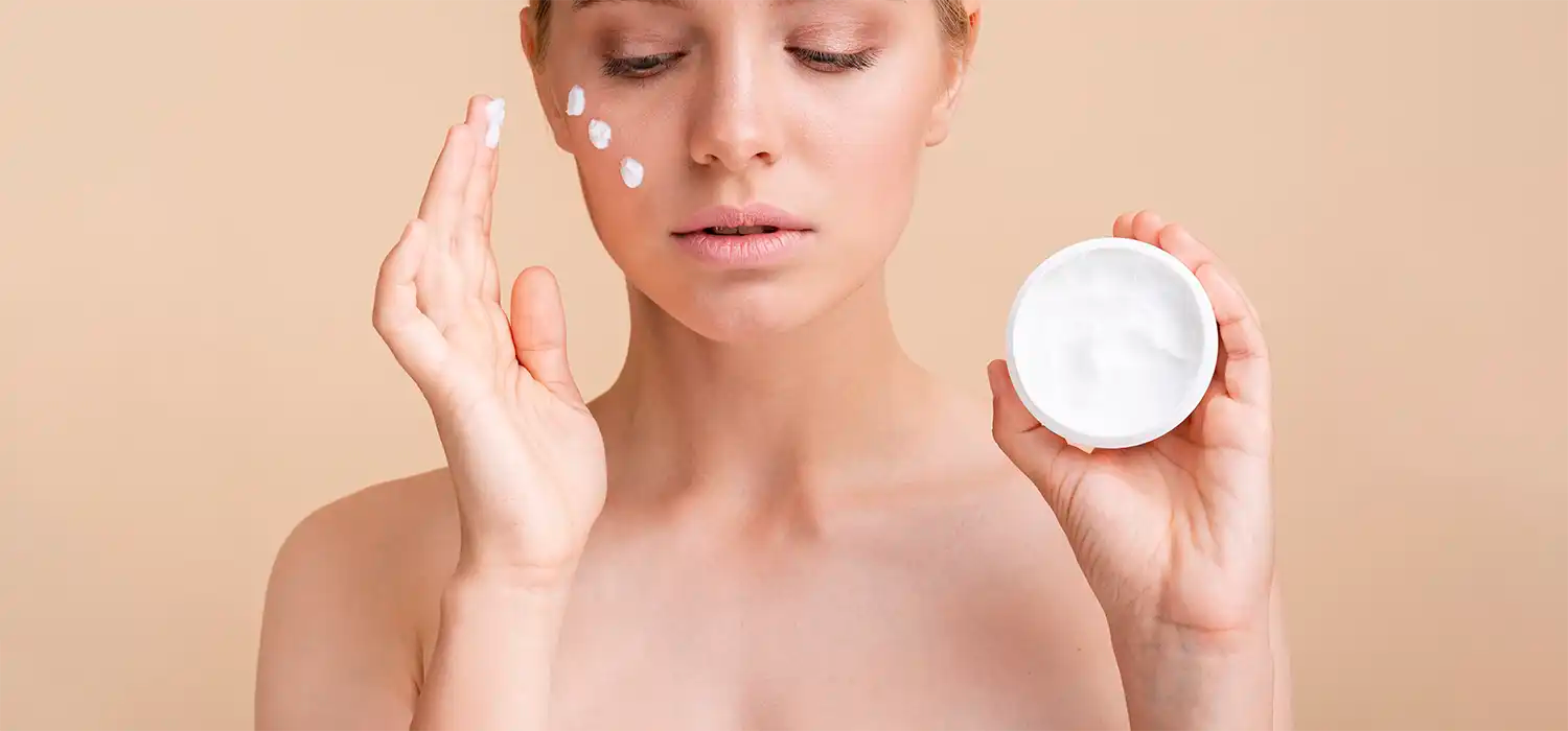 Come scegliere la crema idratante perfetta per il tuo viso
