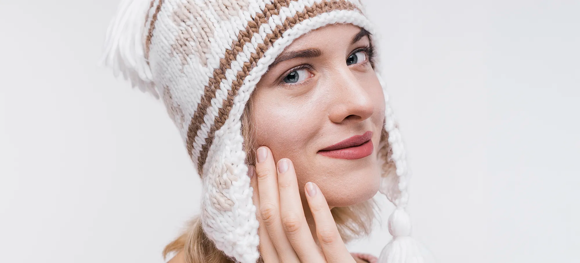 Come Proteggere la Pelle dal Freddo: Consigli e Trattamenti Essenziali