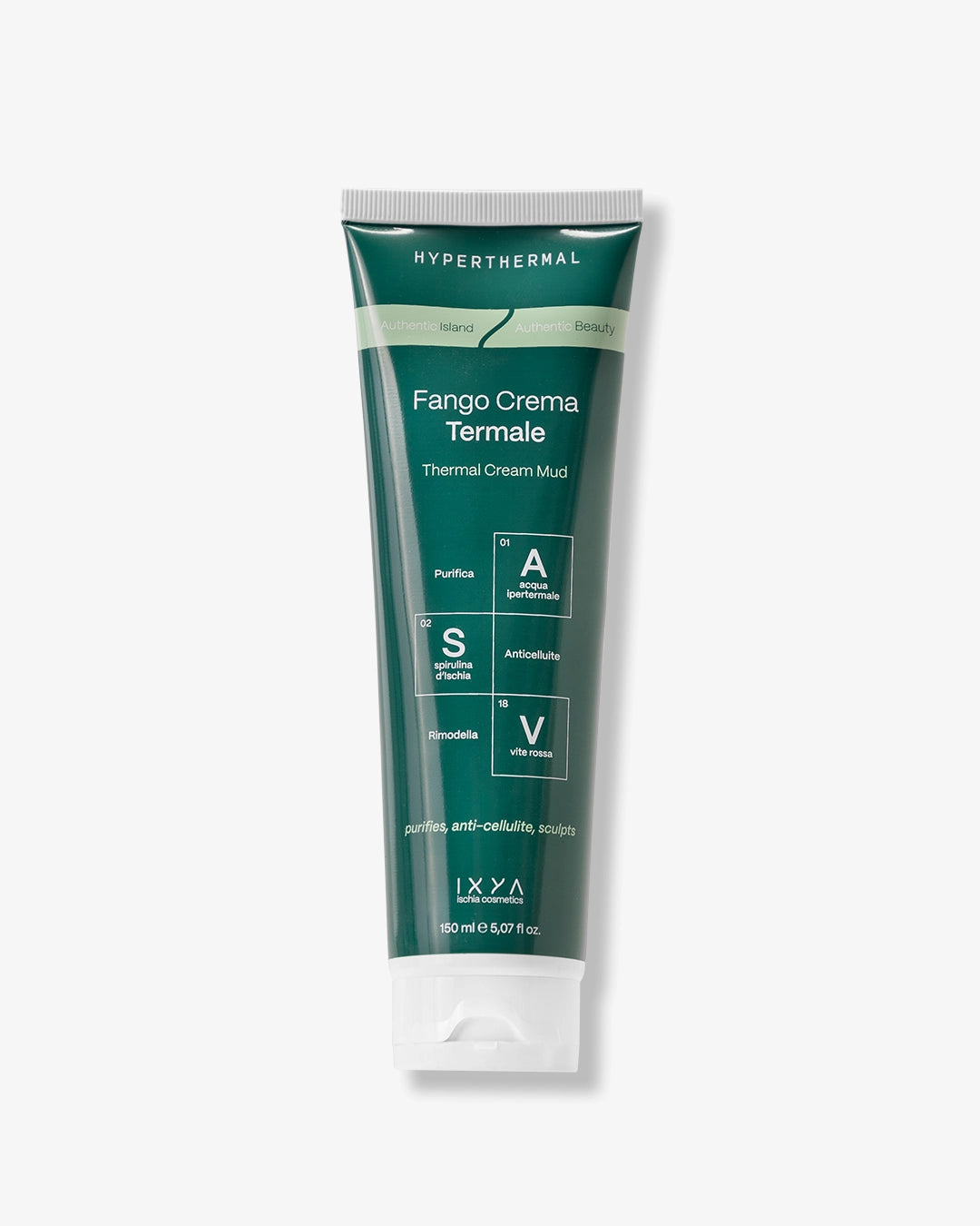 Fango Crema Termale