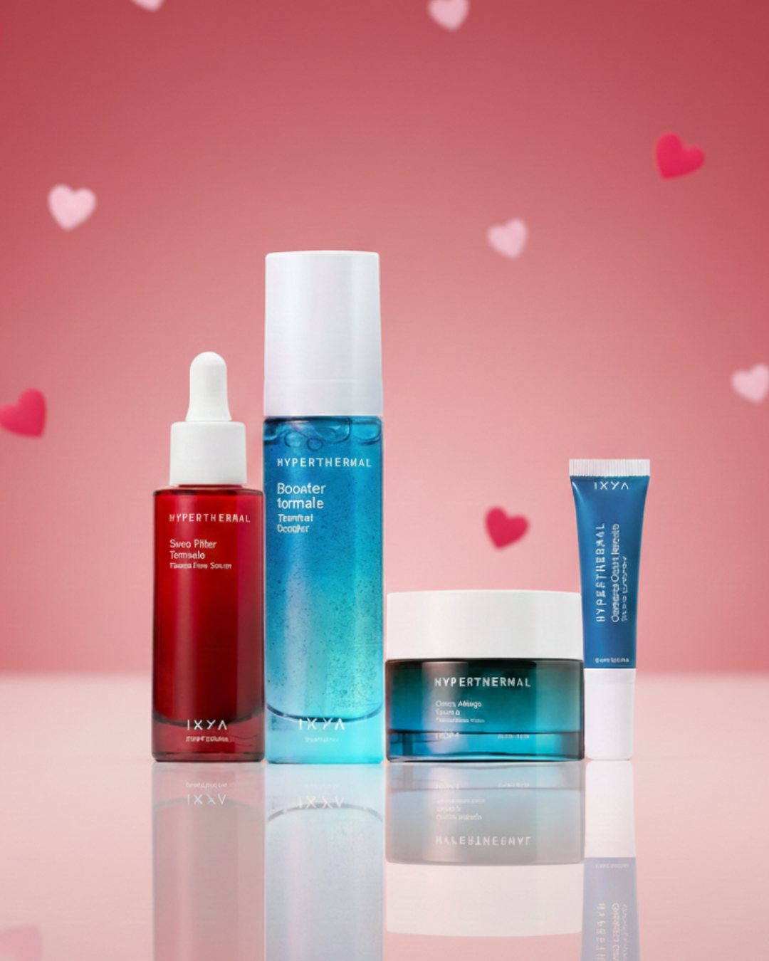 Kit San Valentino Personalizzato