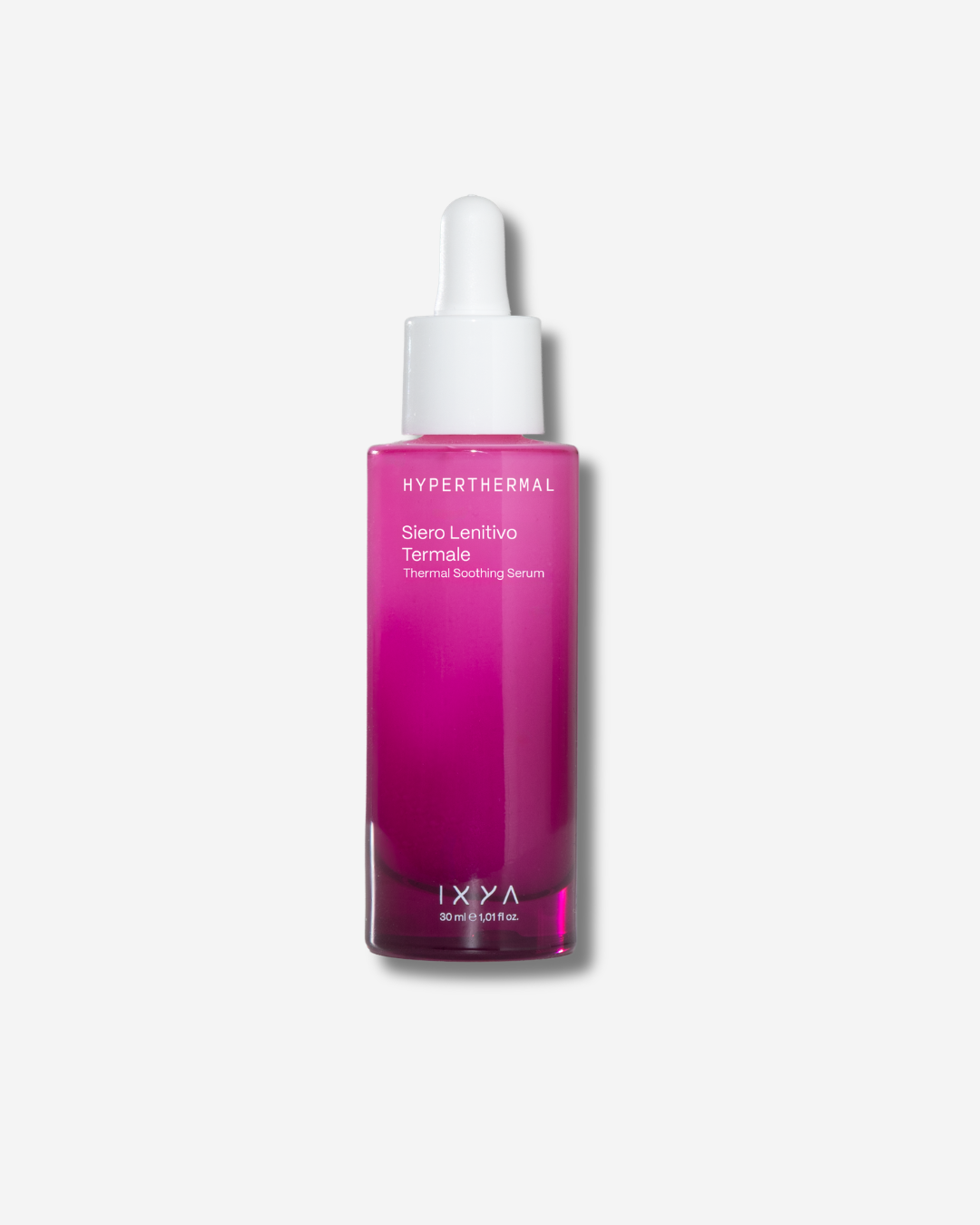 Thermal Filler Serum