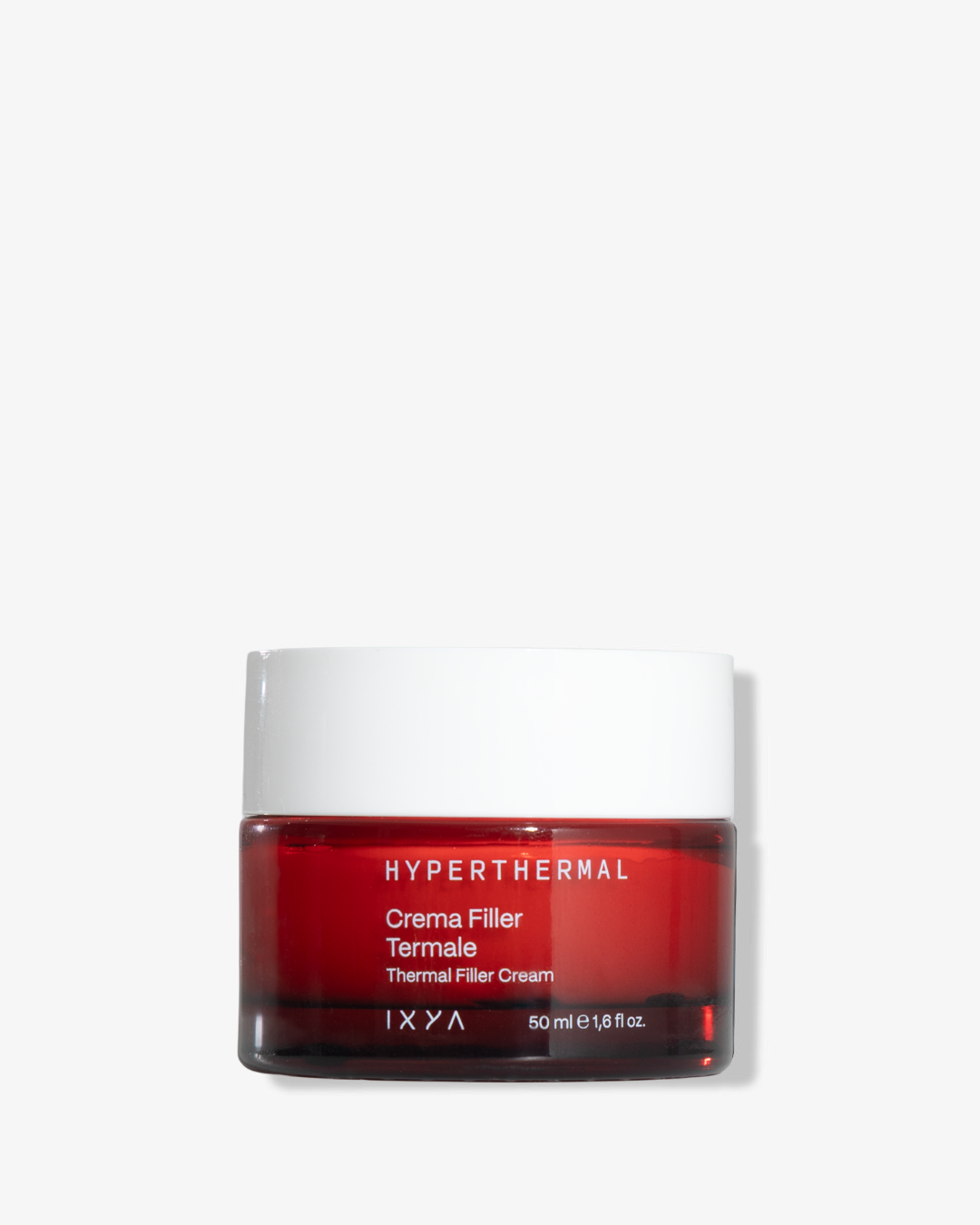 Crema Filler Termale