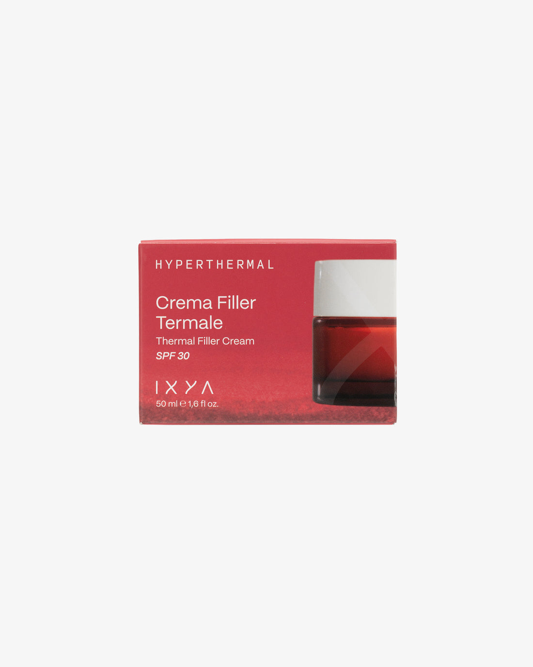 Crema Filler Termale