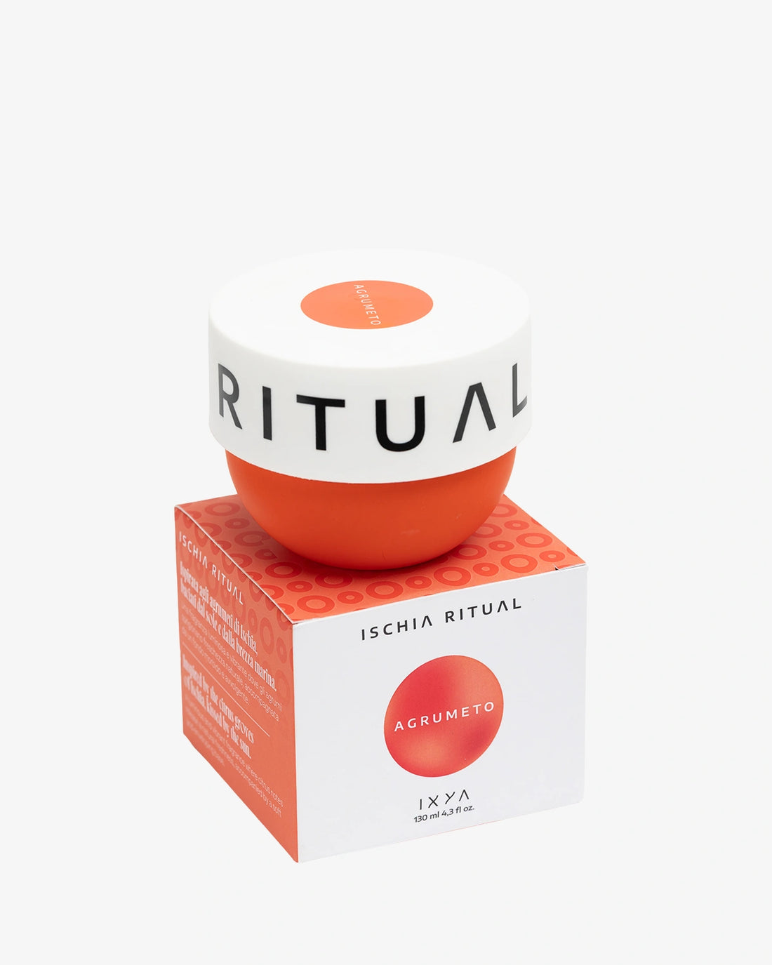 Crema Profumata | Agrumeto