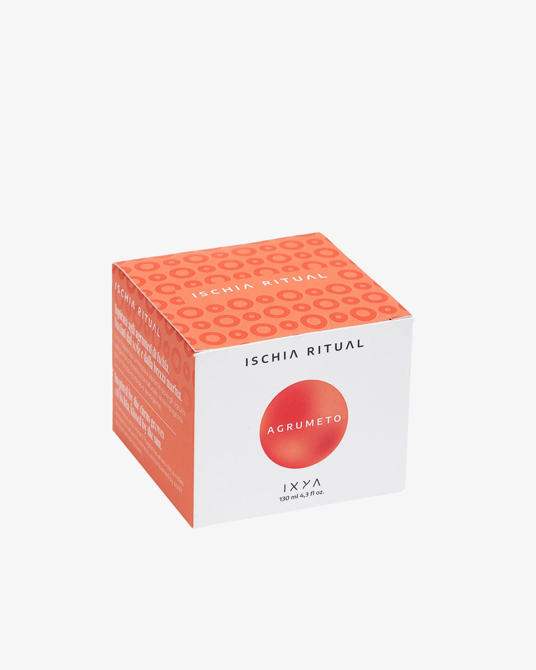 Crema Profumata | Agrumeto