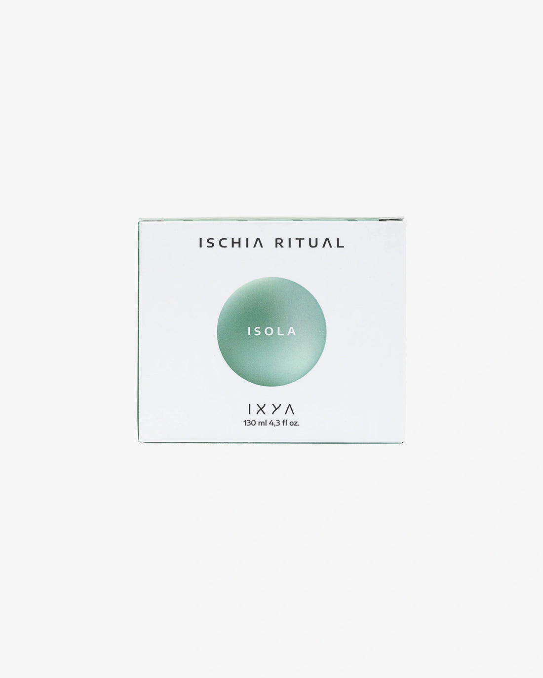 Crema Profumata | Isola