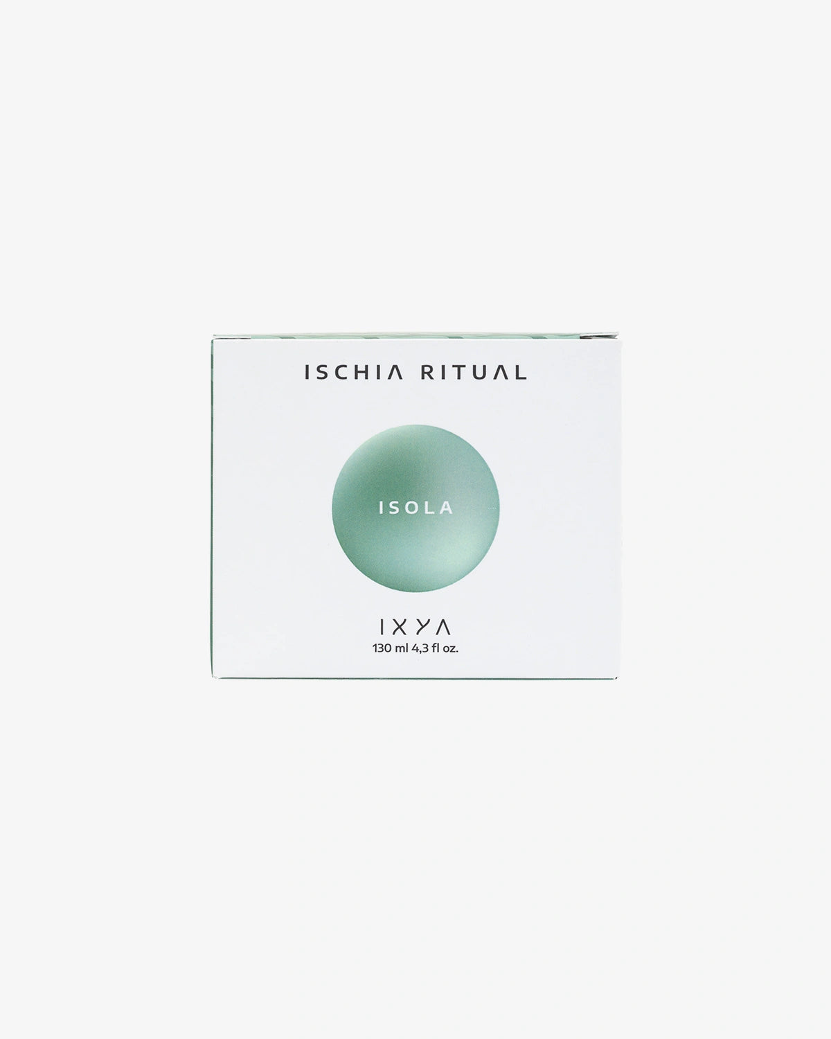 Crema Profumata | Isola