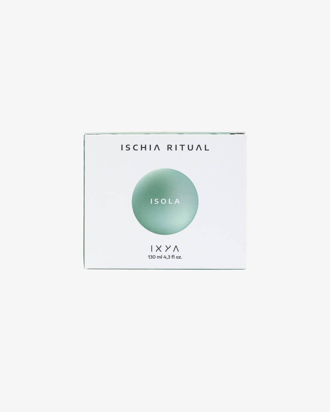 Crema Profumata | Isola
