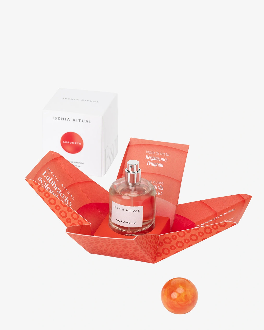 Extrait De Parfum | Agrumeto