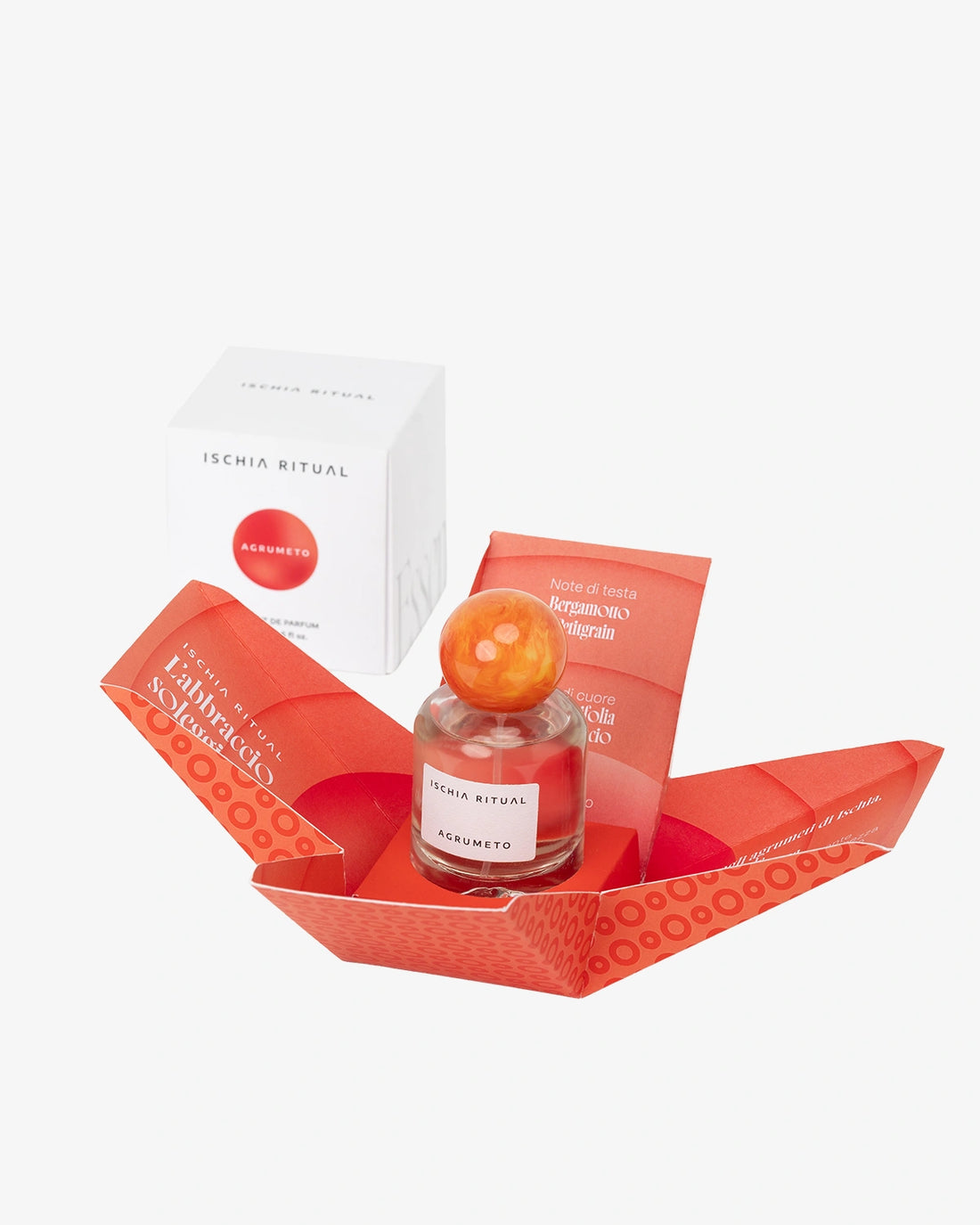 Extrait De Parfum | Agrumeto