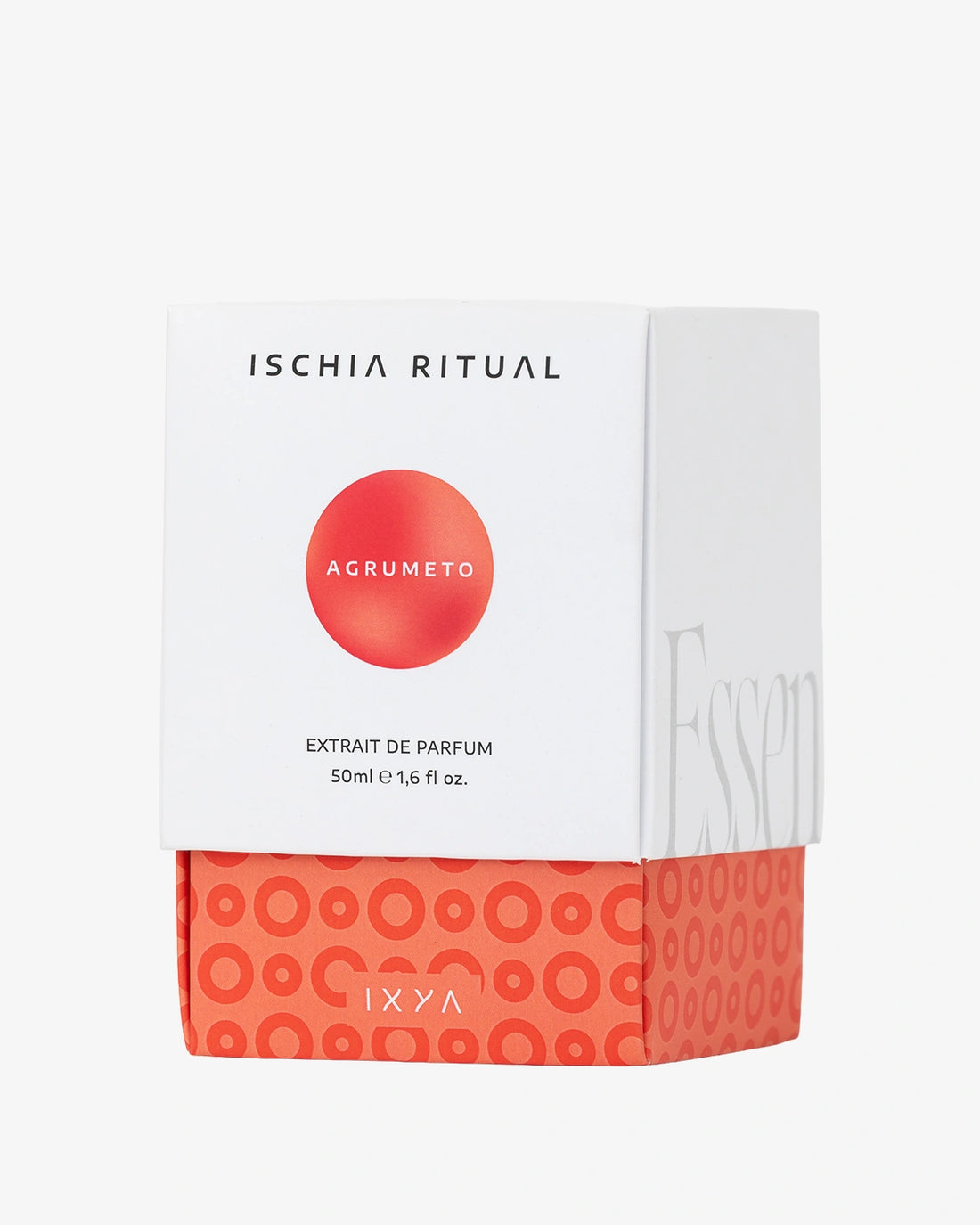 Extrait De Parfum | Agrumeto