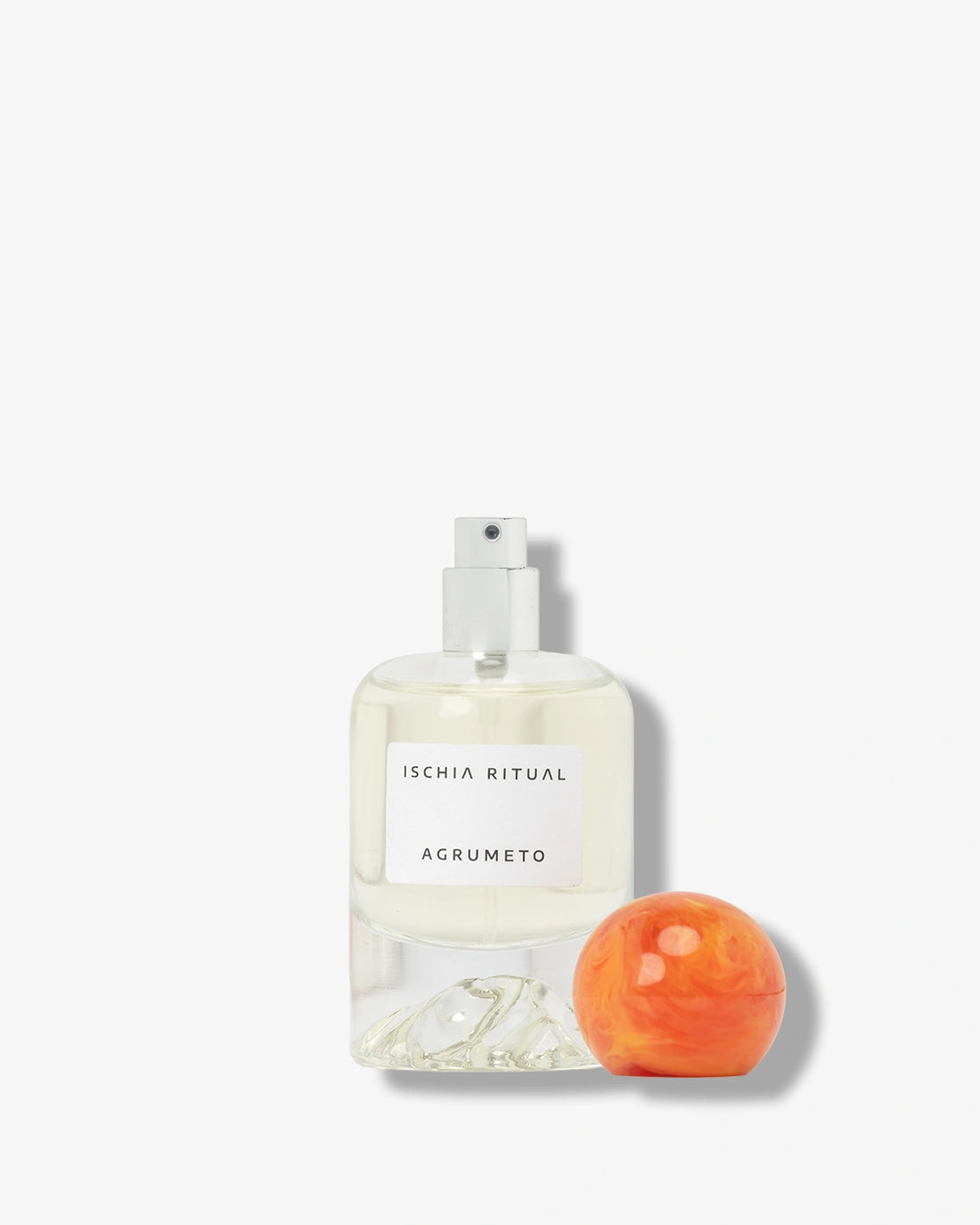 Extrait De Parfum | Agrumeto