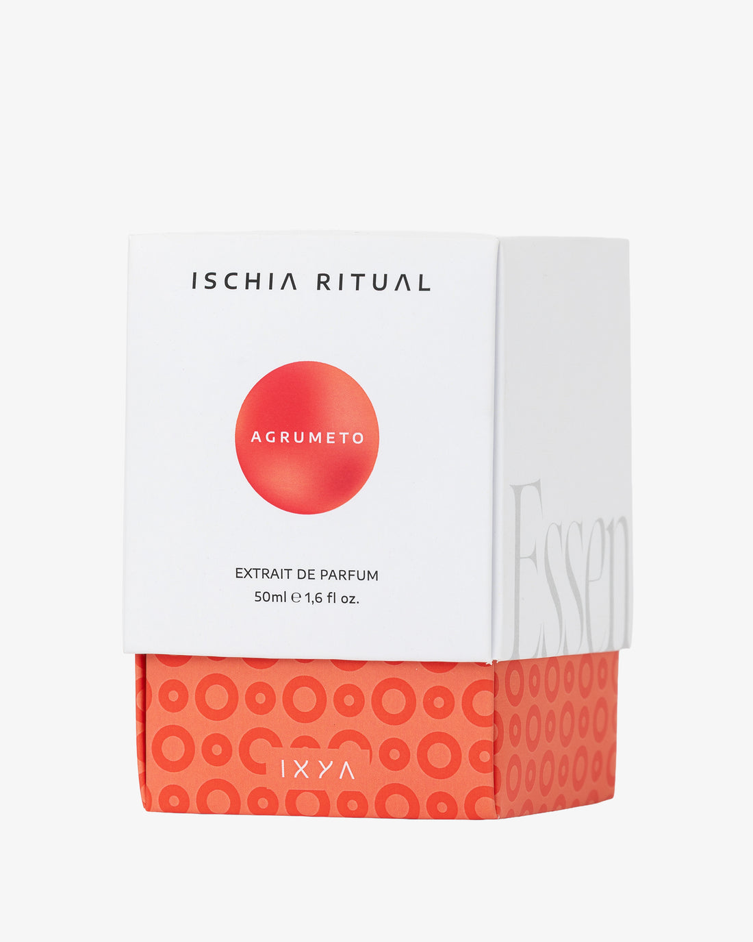 Extrait De Parfum | Agrumeto