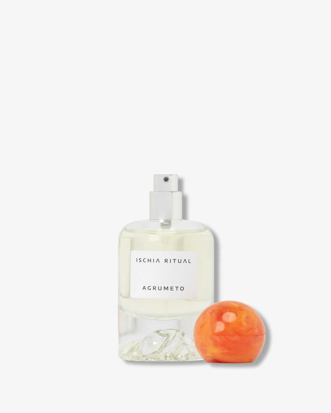 Extrait De Parfum | Agrumeto