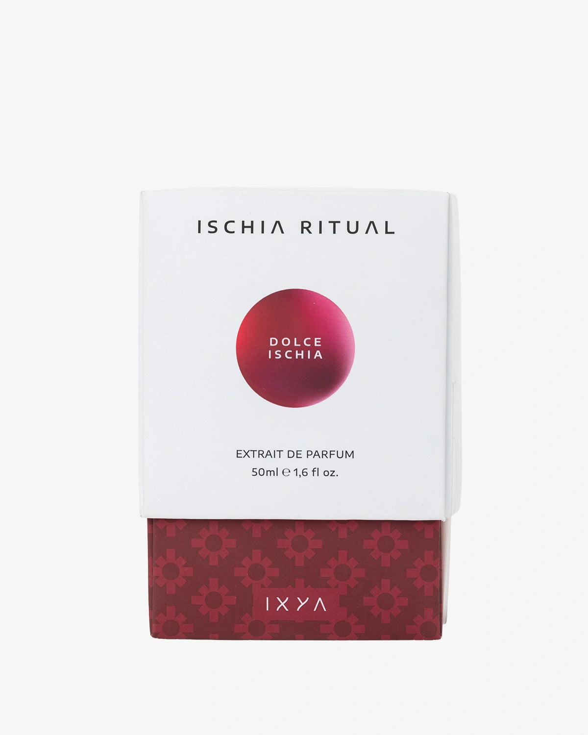 Extrait De Parfum | Dolce Ischia