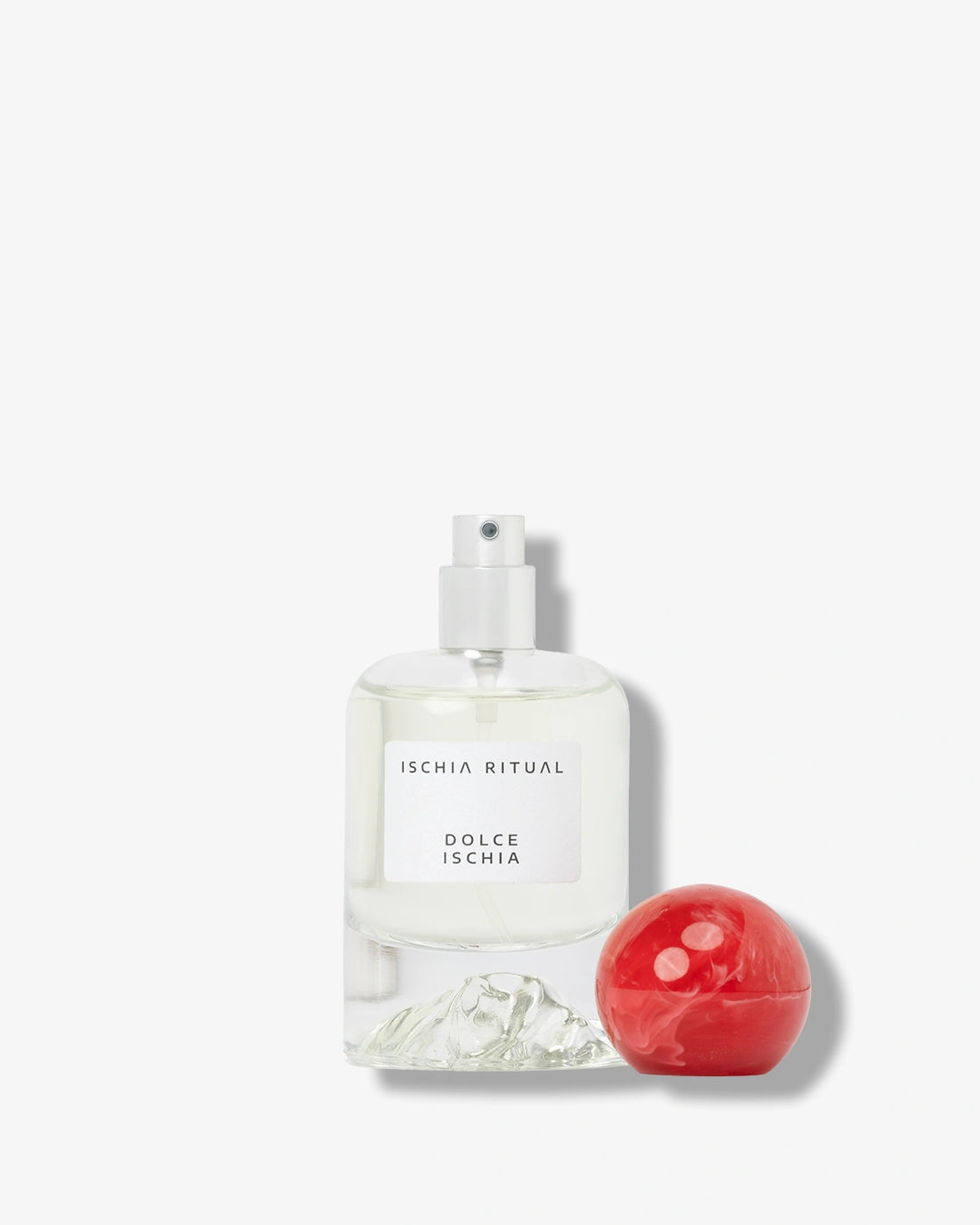 Extrait De Parfum | Dolce Ischia
