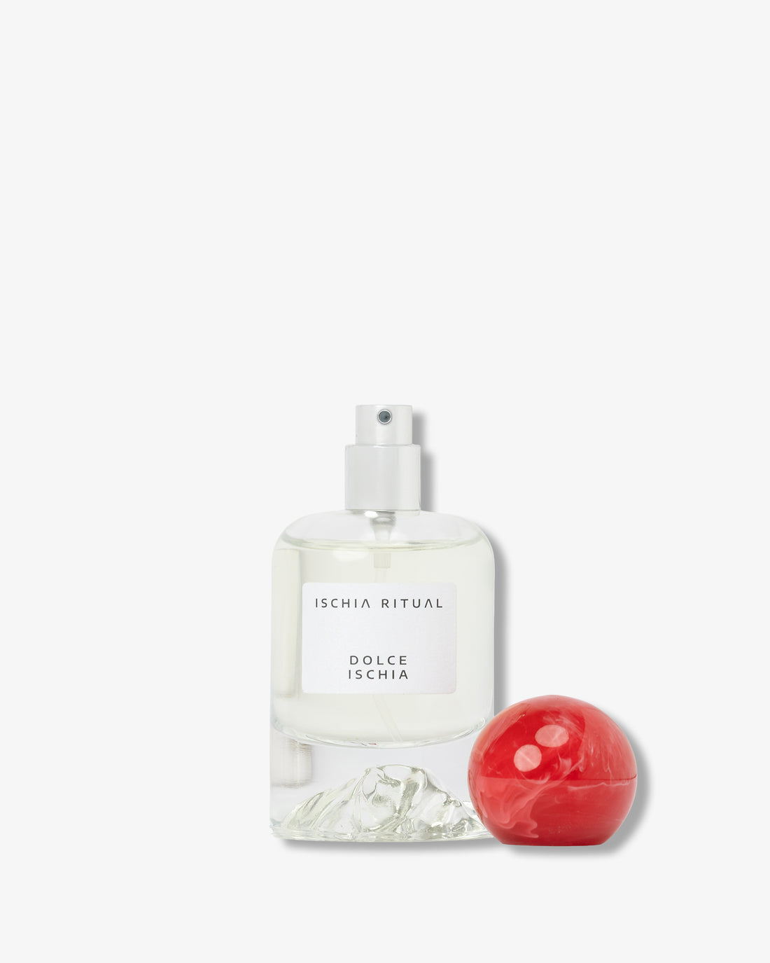 Extrait De Parfum | Dolce Ischia