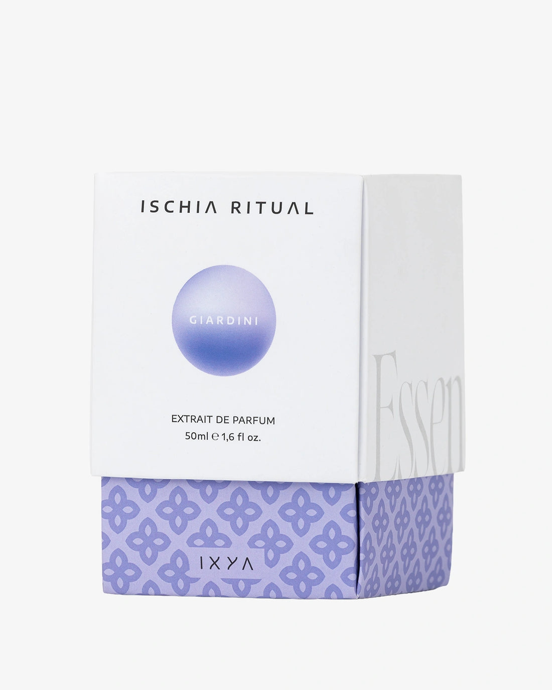 Extrait De Parfum | Giardini