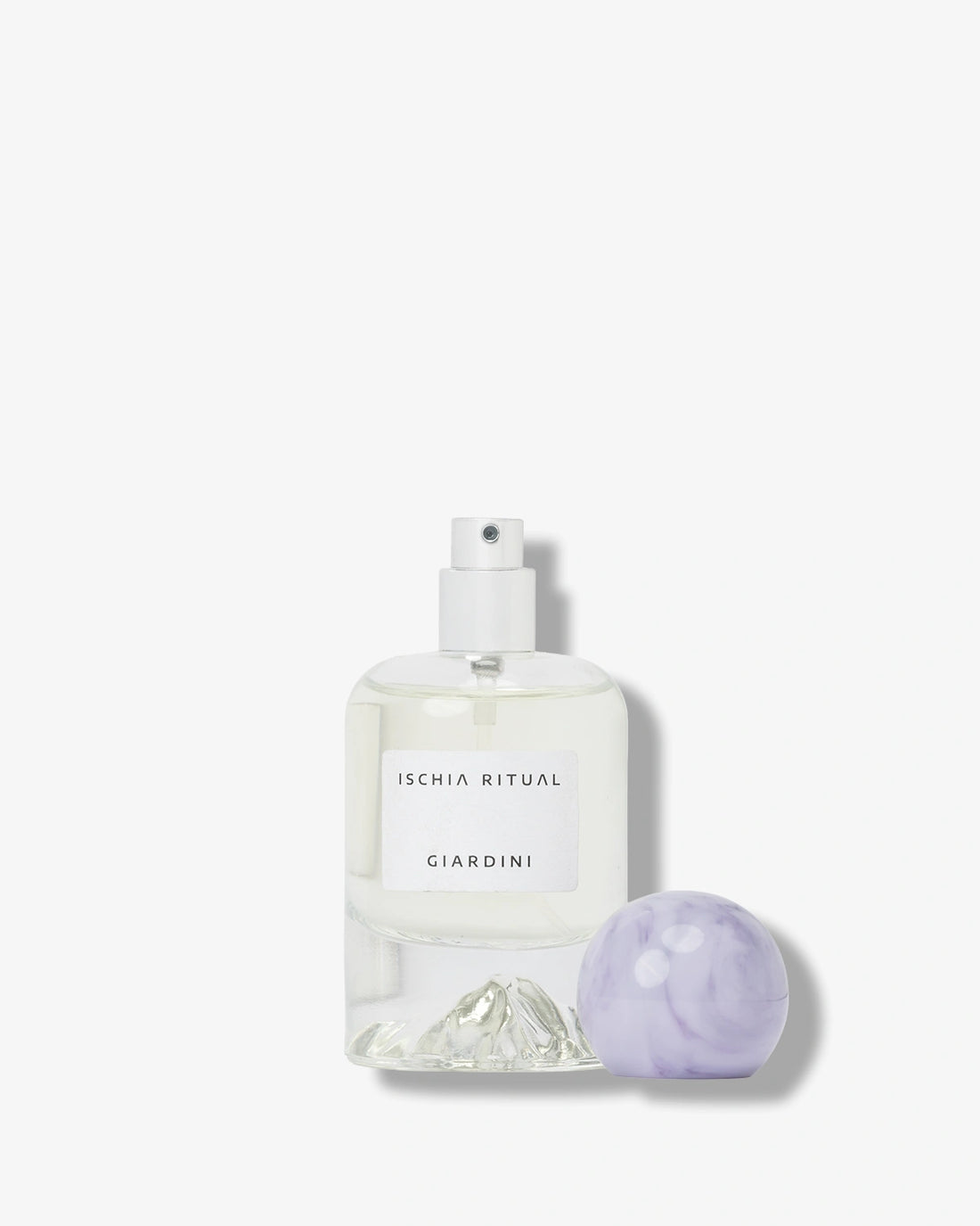 Extrait De Parfum | Giardini