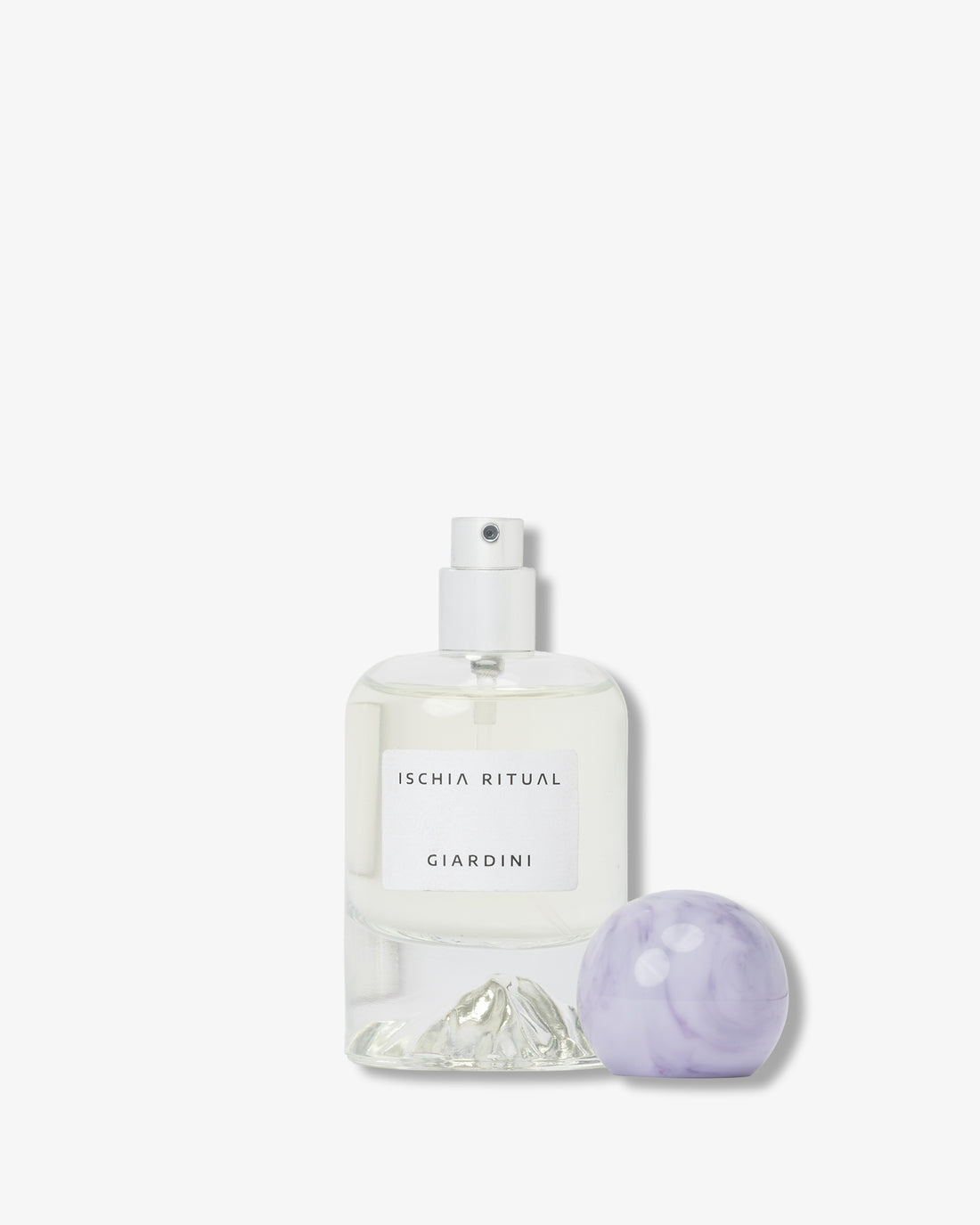 Extrait De Parfum | Giardini