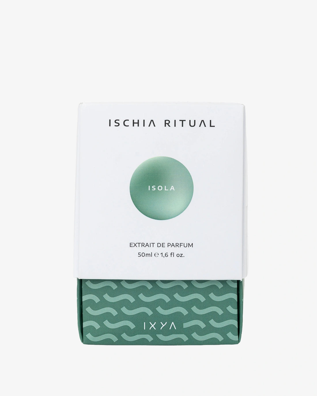 Extrait De Parfum | Isola