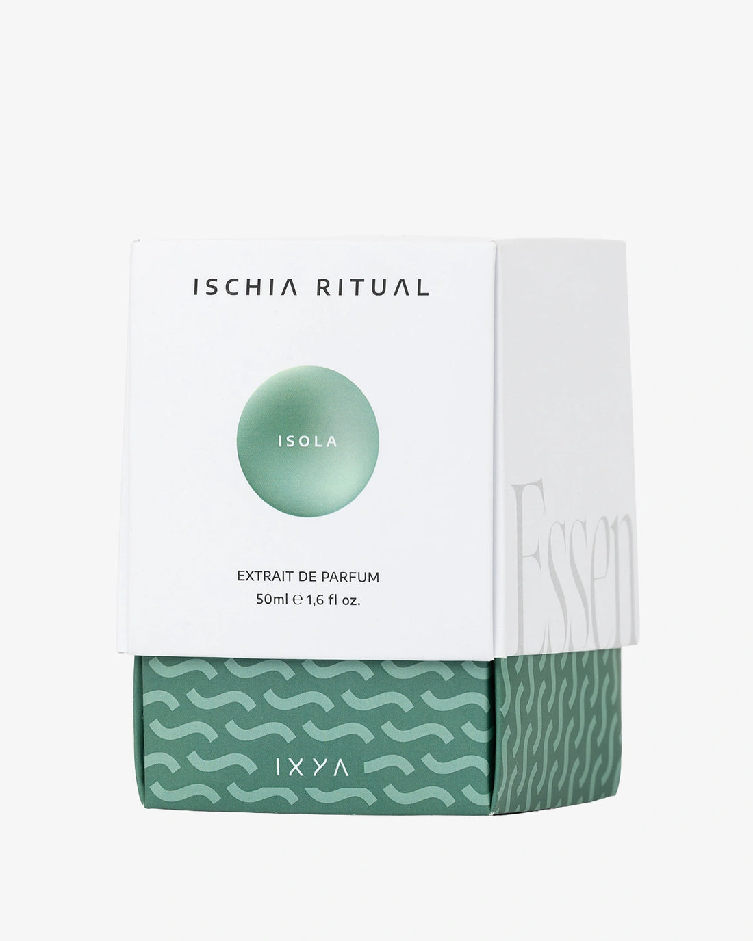 Extrait De Parfum | Isola