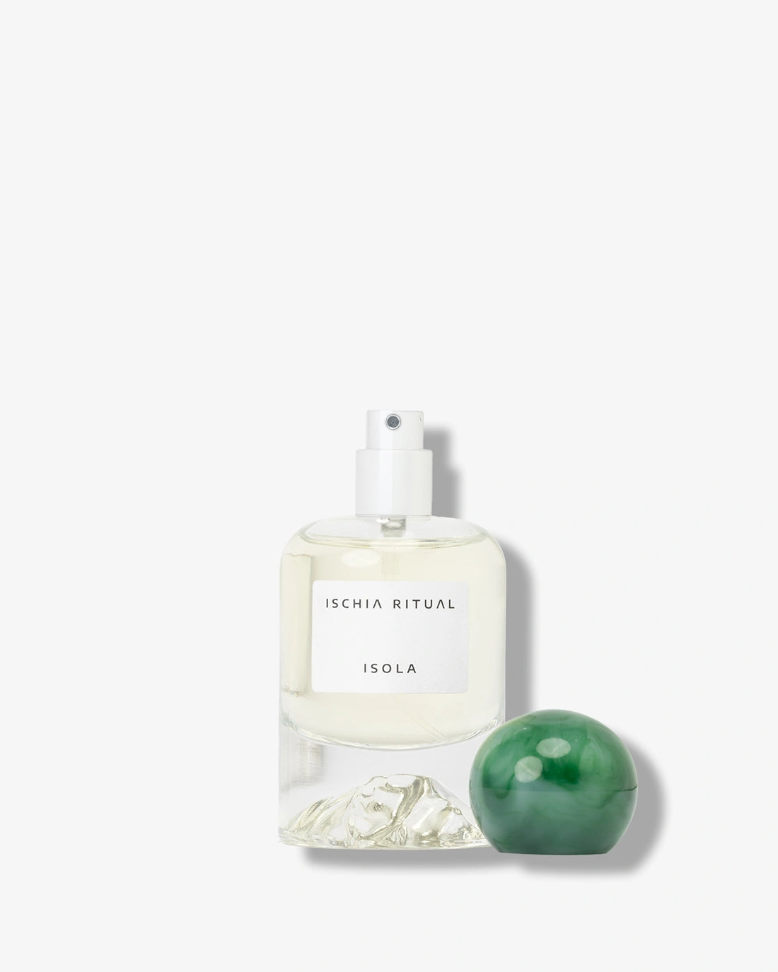 Extrait De Parfum | Isola