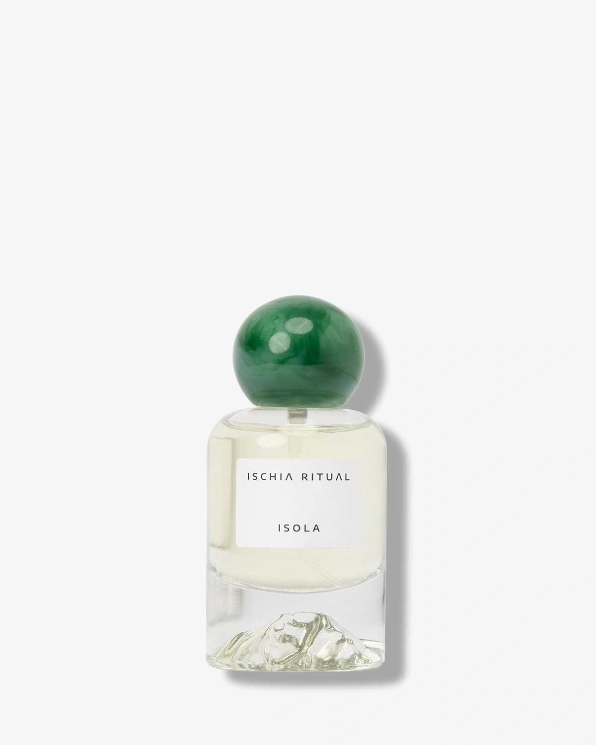 Extrait De Parfum | Isola