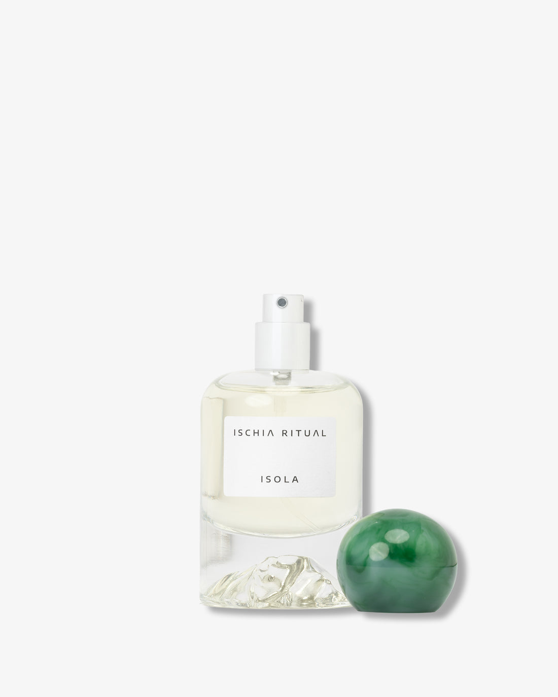 Extrait De Parfum | Isola