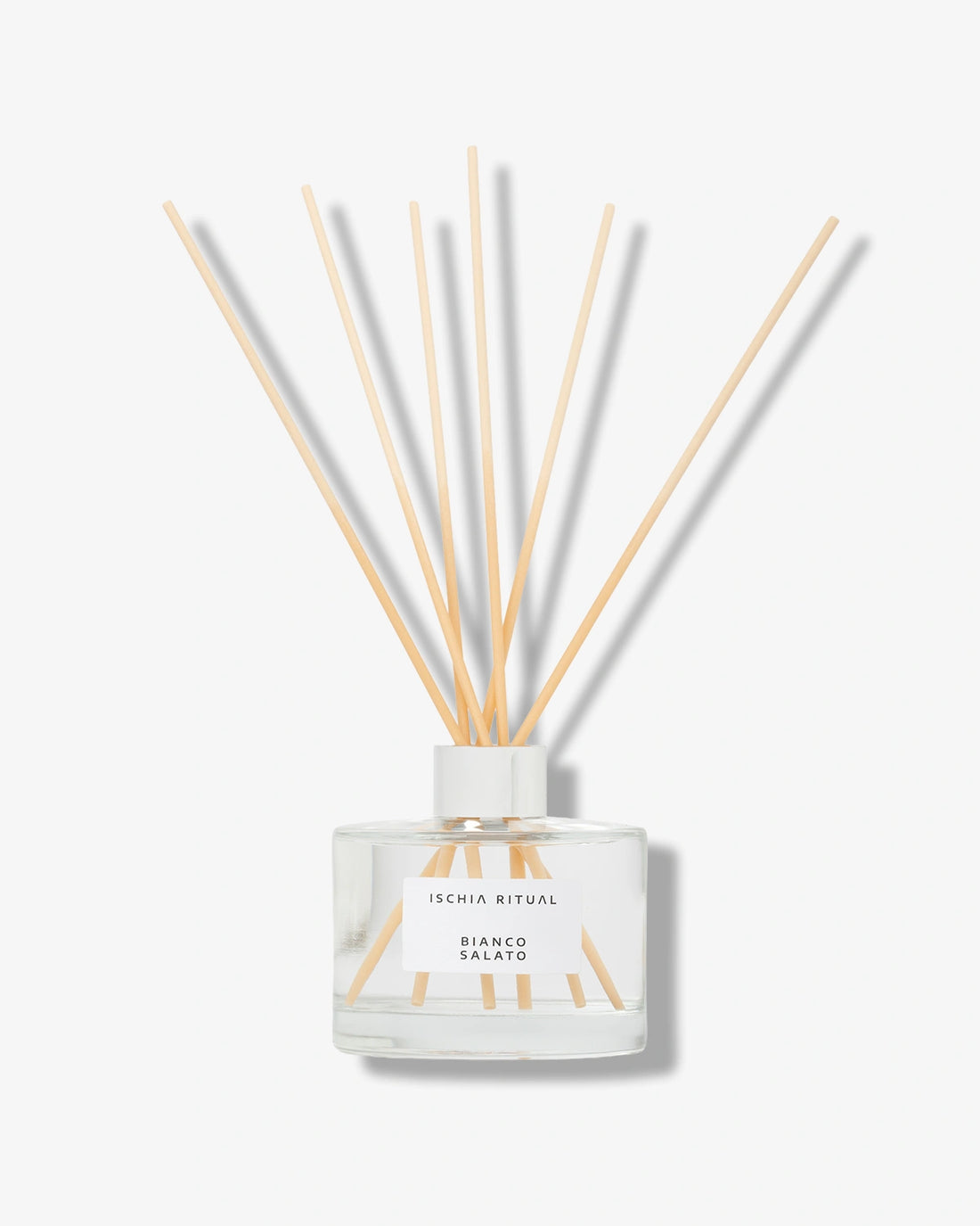 Profumo Ambiente | Bianco Salato