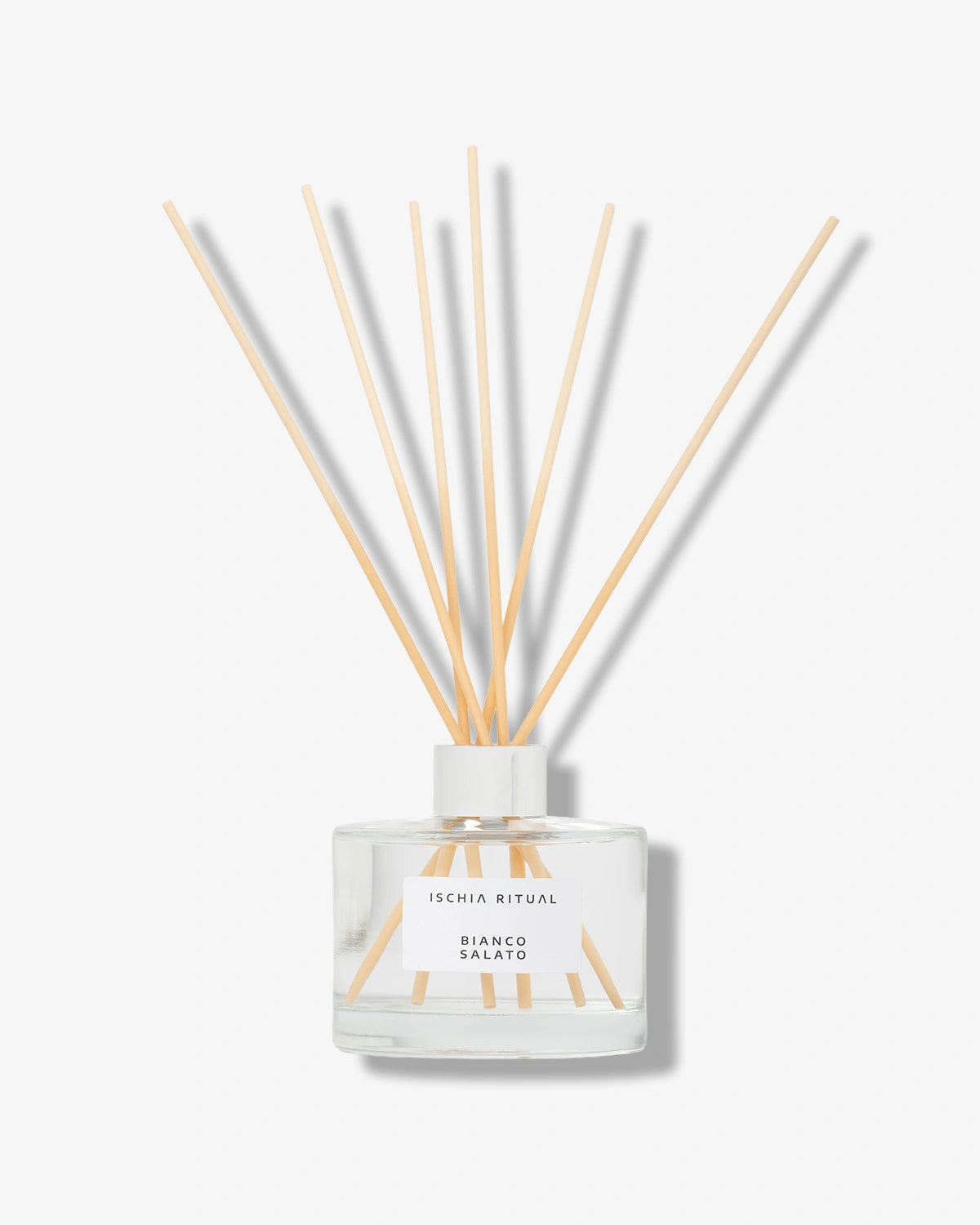 Profumo Ambiente | Bianco Salato