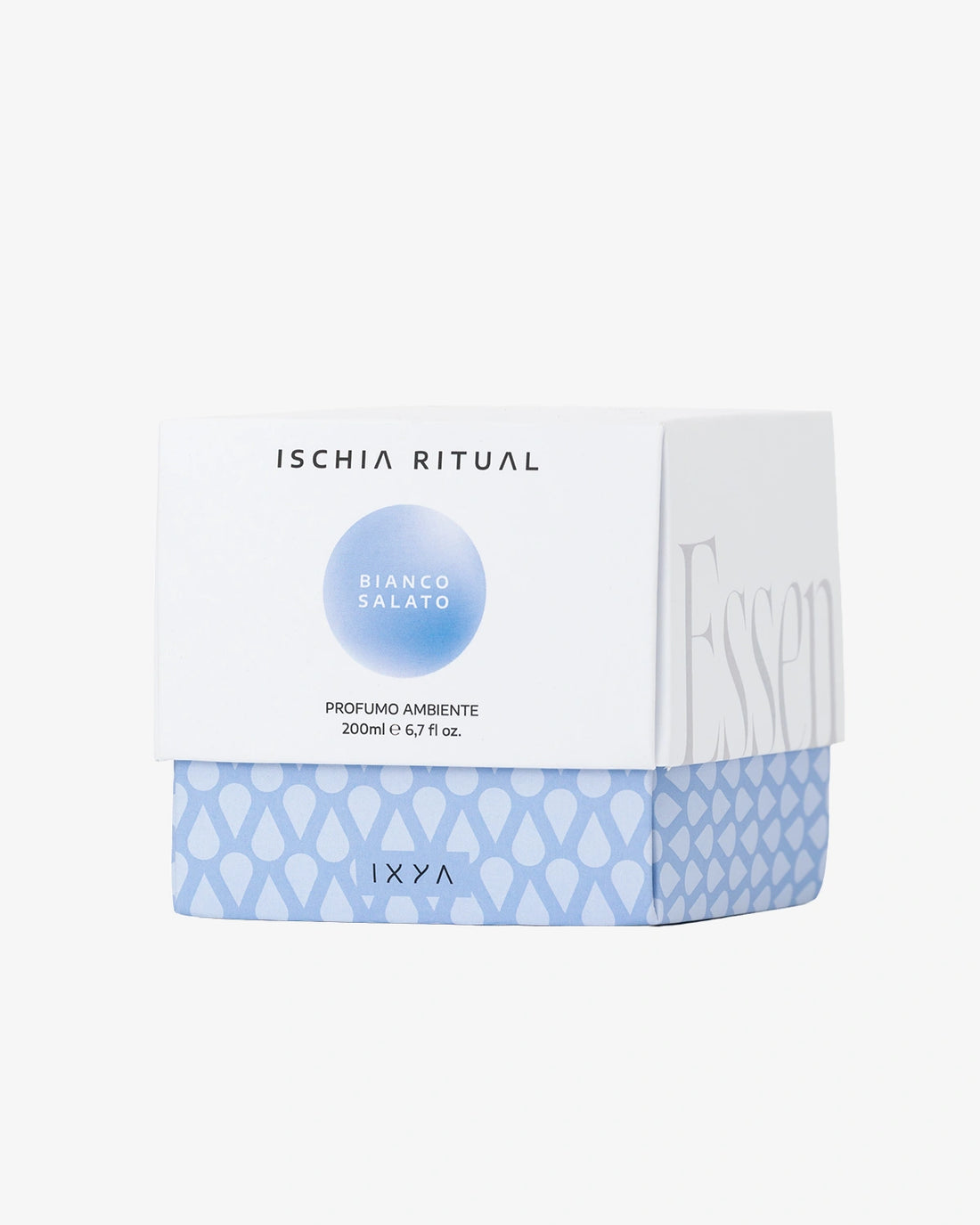 Profumo Ambiente | Bianco Salato