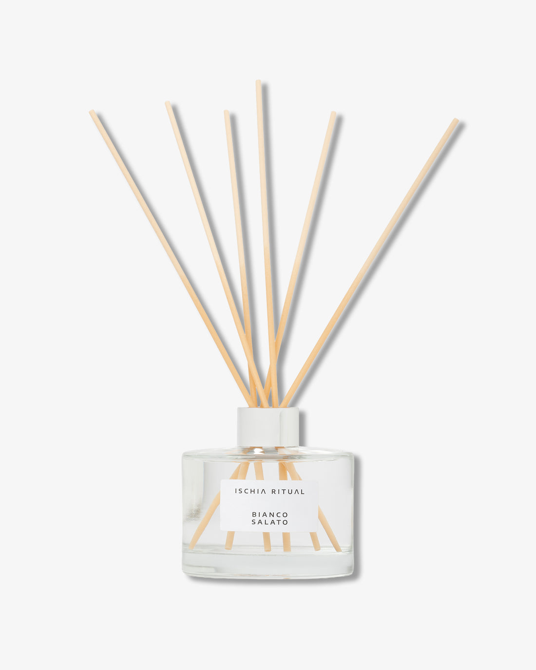 Profumo Ambiente | Bianco Salato
