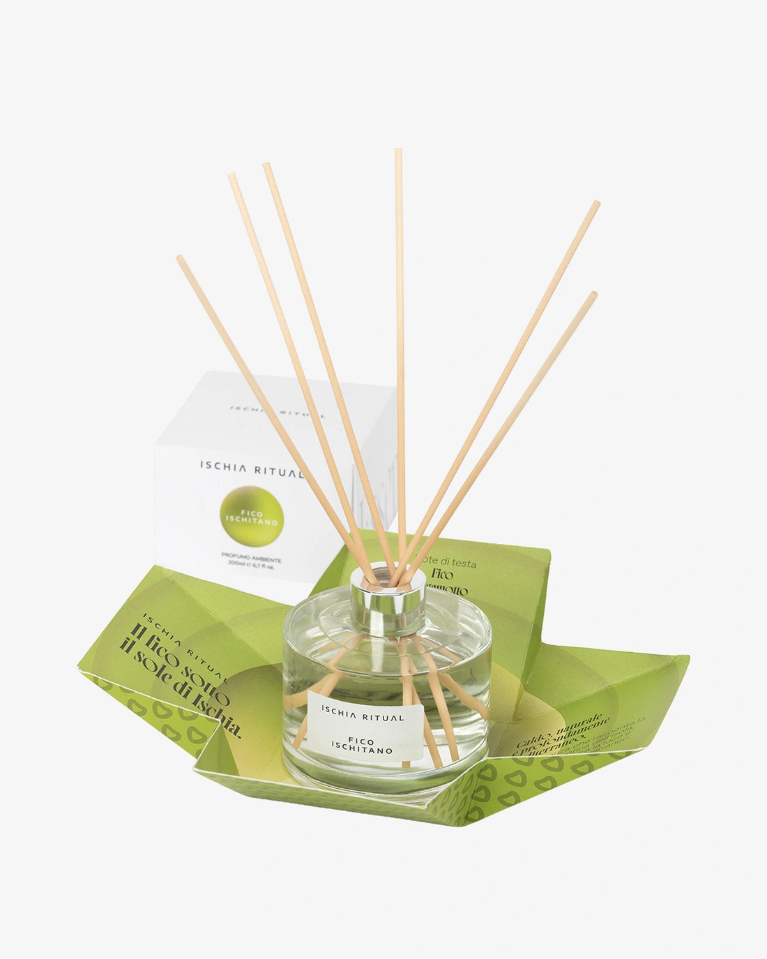 Profumo Ambiente | Fico Ischitano