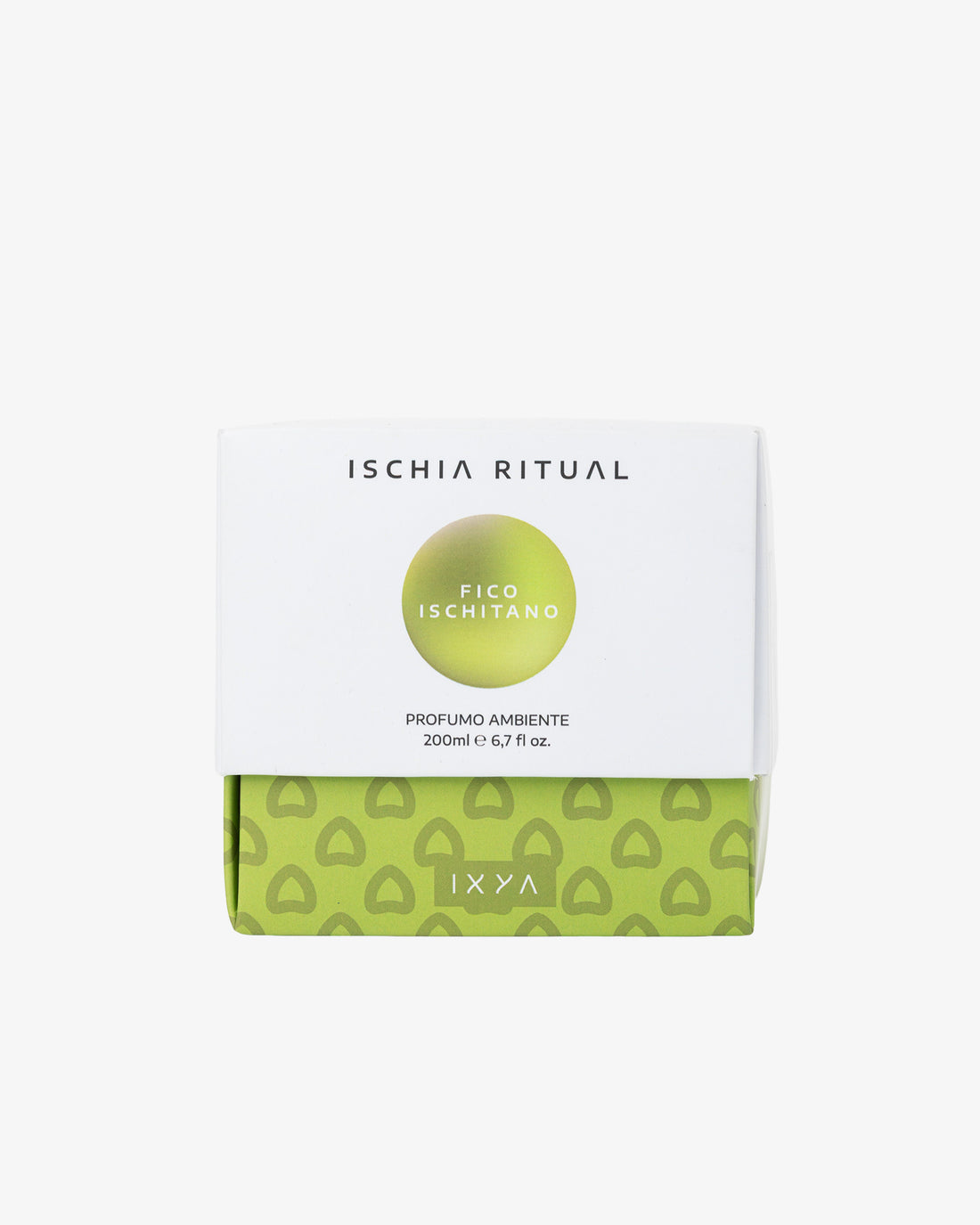Profumo Ambiente | Fico Ischitano