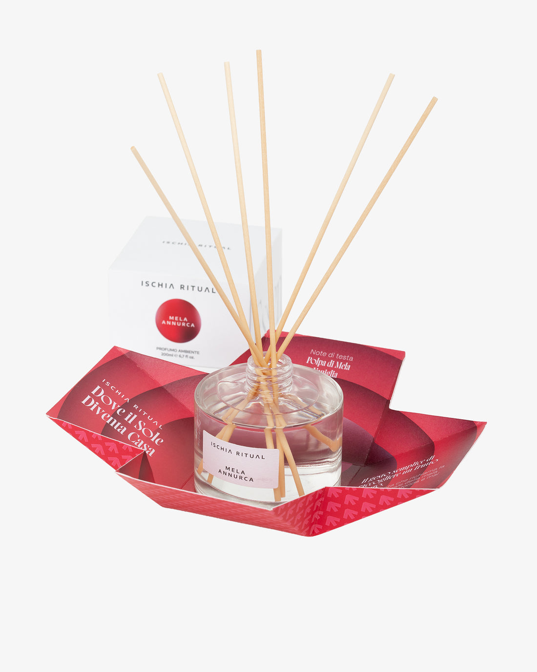 Profumo Ambiente | Mela Annurca