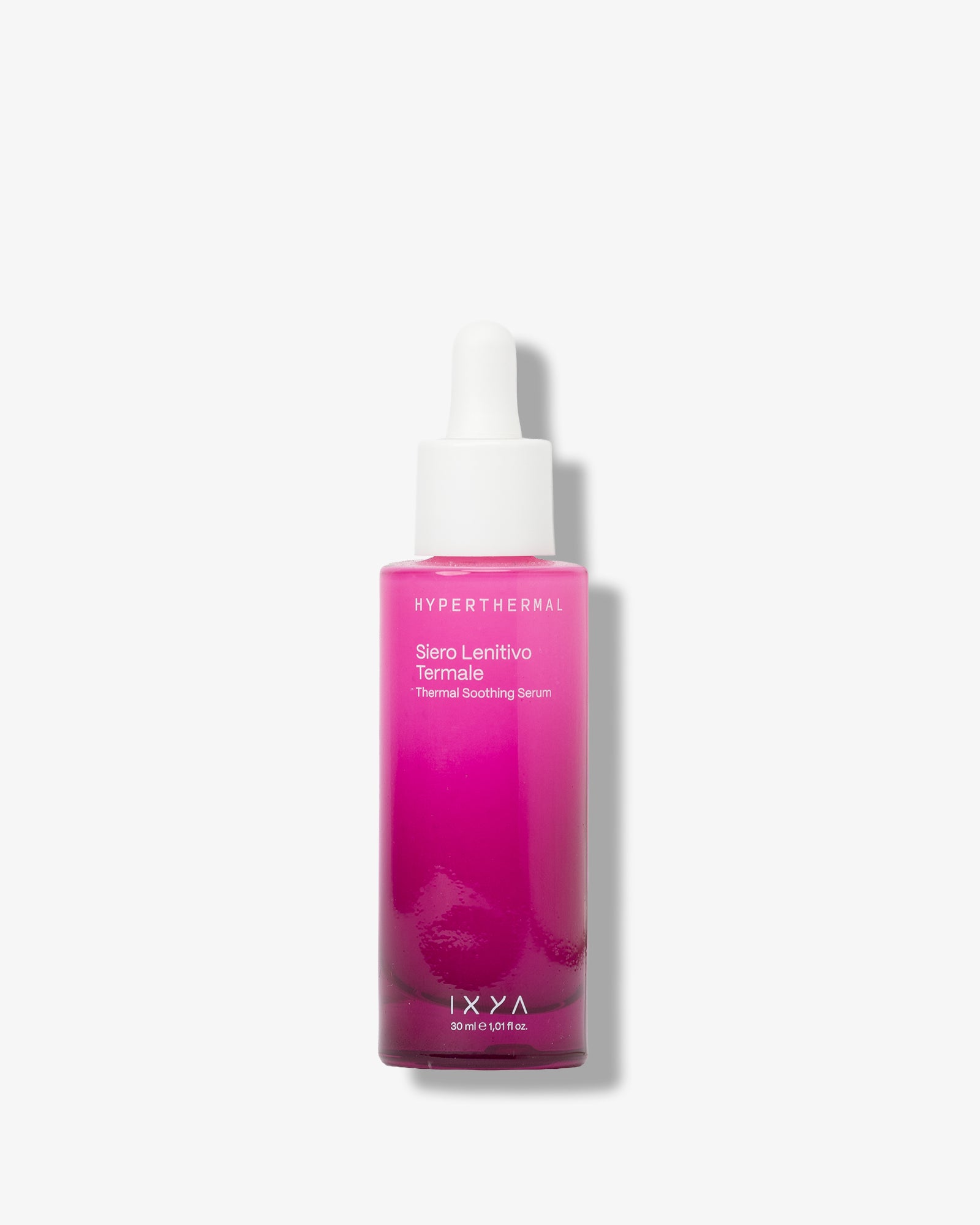 Thermal Filler Serum