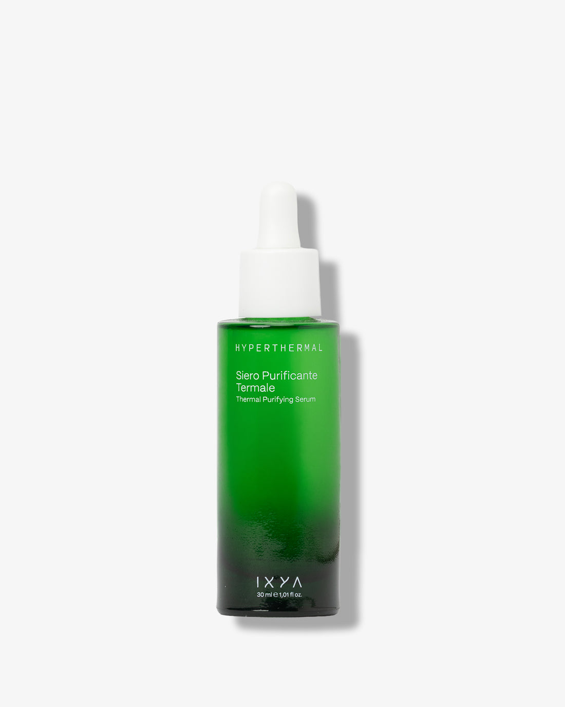 Thermal Filler Serum