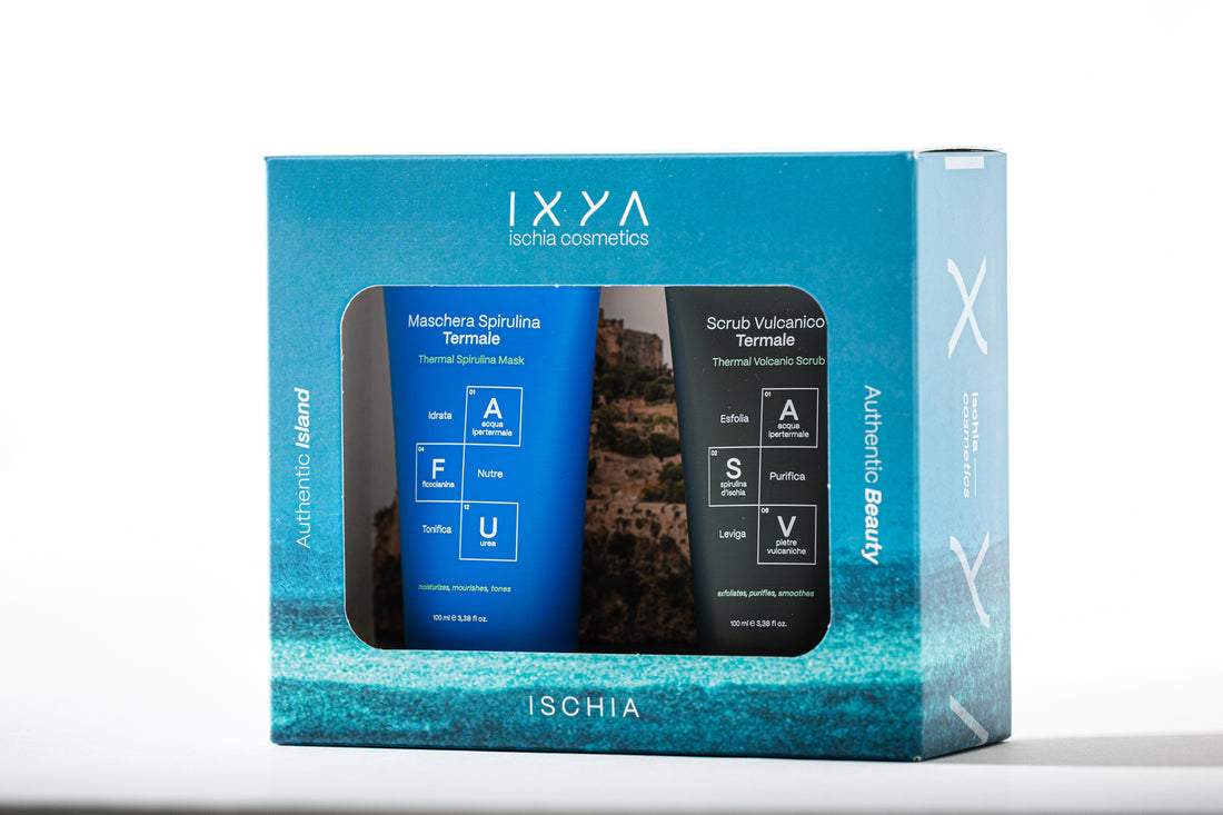 Kit Esfolia & Nutri